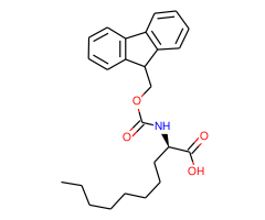 Fmoc-octyl-D-Gly-OH|CPTD785666|220497-96-1