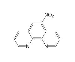 5-Nitro-1,10-phenanthroline|CS-W004570|4199-88-6