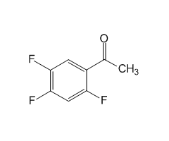 2',4',5'-Trifluoroacetophenone, 98%|464974|129322-83-4