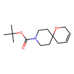 tert-Butyl 1-oxa-9-azaspiro[5.5]undec-3-ene-9-carboxylate|CS-M1453|374795-40-1