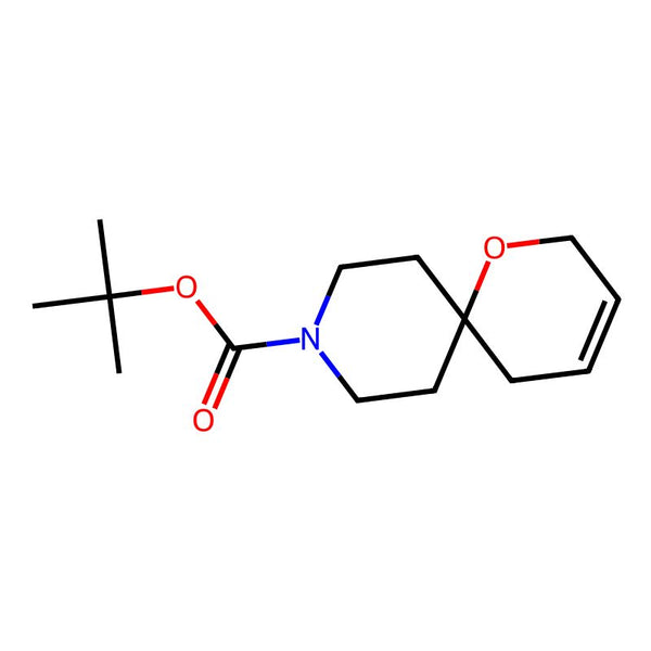 tert-Butyl 1-oxa-9-azaspiro[5.5]undec-3-ene-9-carboxylate|CS-M1453|374795-40-1