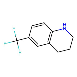 6-(Trifluoromethyl)-1,2,3,4-tetrahydroquinoline|CS-0245770|75414-00-5