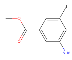 Methyl 3-amino-5-methylbenzoate|CS-0028806|18595-15-8