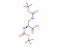 Boc-Dap(Boc)-OH|CS-0099805|88971-40-8