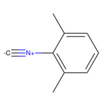 2-Isocyano-1,3-dimethylbenzene|CS-0698366|2769-71-3