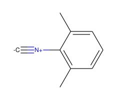 2-Isocyano-1,3-dimethylbenzene|CS-0698366|2769-71-3