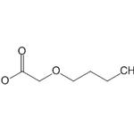 N-Butoxyacetic acid|CS-0152080|2516-93-0