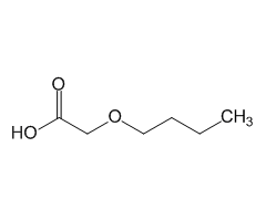 N-Butoxyacetic acid|CS-0152080|2516-93-0