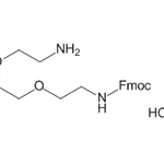 Fmoc-NH-PEG2-C2-NH2|CS-0040371|868599-73-9