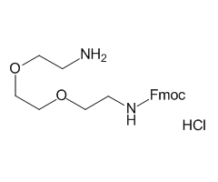Fmoc-NH-PEG2-C2-NH2|CS-0040371|868599-73-9