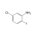 5-Chloro-2-iodoaniline|CS-W007498|6828-35-9