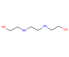2,2'-(Ethane-1,2-diylbis(azanediyl))diethanol|CS-W018184|4439-20-7