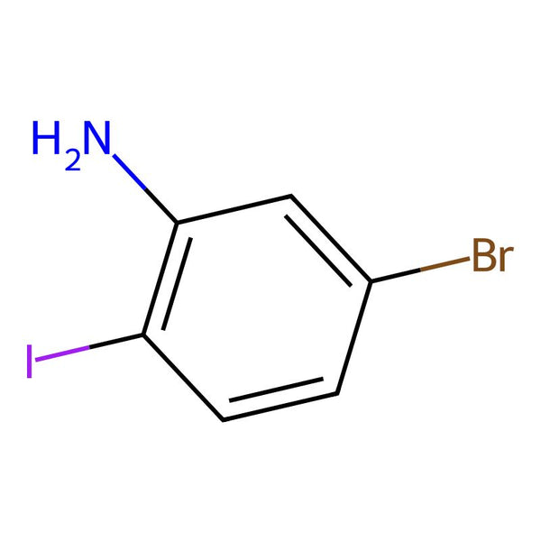 5-Bromo-2-iodoaniline|CS-W004813|64085-52-5