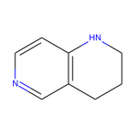 1,2,3,4-Tetrahydro-1,6-naphthyridine|CS-W006210|13623-84-2