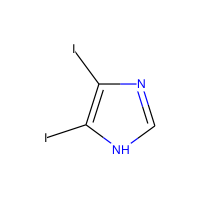 4,5-Diiodo-1H-imidazole|CS-W002714|15813-09-9