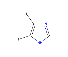 4,5-Diiodo-1H-imidazole|CS-W002714|15813-09-9