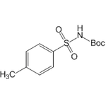tert-Butyl N-(4-methylphenyl)sulfonylcarbamate|CS-0037692|18303-04-3