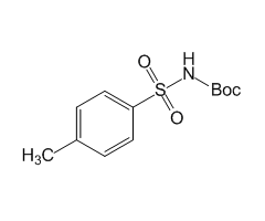 tert-Butyl N-(4-methylphenyl)sulfonylcarbamate|CS-0037692|18303-04-3