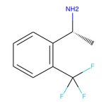 (R)-1-(2-(Trifluoromethyl)phenyl)ethan-1-amine|CS-0000263|127733-46-4