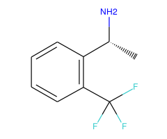 (R)-1-(2-(Trifluoromethyl)phenyl)ethan-1-amine|CS-0000263|127733-46-4