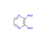 Pyrazine-2,3-diamine|CS-W003425|13134-31-1