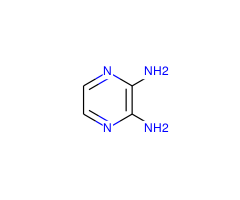 Pyrazine-2,3-diamine|CS-W003425|13134-31-1