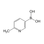 2-Methylpyridine-5-boronic acid|CS-W003979|659742-21-9