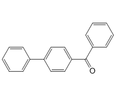 4-Benzoylbiphenyl, 98.5%|465586|2128-93-0
