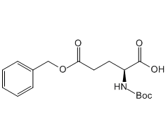Boc-Glu(OBzl)-OH|CS-W014497|13574-13-5