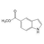 Methyl 1H-indole-5-carboxylate|CS-D1099|1011-65-0