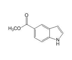 Methyl 1H-indole-5-carboxylate|CS-D1099|1011-65-0