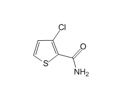 3-Chlorothiophene-2-carboxamide, 99%|465593|147123-68-0