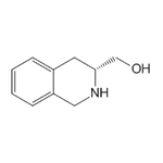 (R)-3-Hydroxymethyl-1,2,3,4-tetrahydroisoquinoline|CS-0030582|62855-02-1