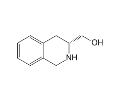 (R)-3-Hydroxymethyl-1,2,3,4-tetrahydroisoquinoline|CS-0030582|62855-02-1