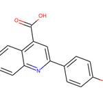 2-(4-Hydroxyphenyl)quinoline-4-carboxylic acid|CS-0222508|6952-34-7