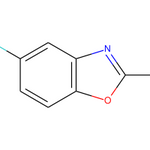 5-Fluoro-2-methylbenzo[d]oxazole|CS-0043986|701-16-6