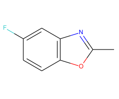 5-Fluoro-2-methylbenzo[d]oxazole|CS-0043986|701-16-6