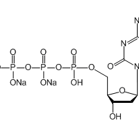 2'-Deoxycytidine 5'-triphosphate disodium salt, 98%|465751|102783-51-7