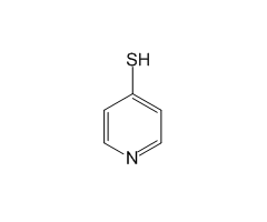 Pyridine-4-thiol|CS-W013664|4556-23-4