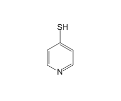 Pyridine-4-thiol|CS-W013664|4556-23-4