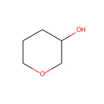 Tetrahydro-2H-pyran-3-ol|CS-D1560|19752-84-2