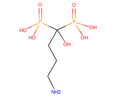 Alendronate Acid|C4X-2242|66376-36-1