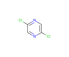 2,5-dichloropyrazine, 98%|465933|19745-07-4