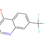 7-(Trifluoromethyl)quinolin-4-ol|CS-W014268|322-97-4