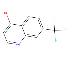 7-(Trifluoromethyl)quinolin-4-ol|CS-W014268|322-97-4