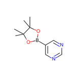 Pyrimidine-5-boronic acid pinacol ester|CS-W019998|321724-19-0