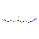 6-Azidohexan-1-amine hydrochloride|CS-0567259|1392515-97-7