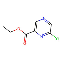 Ethyl 6-chloropyrazine-2-carboxylate|CS-W022715|161611-46-7