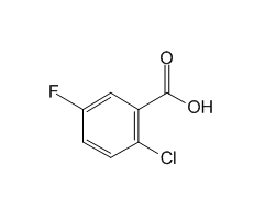 2-Chloro-5-fluorobenzoic acid, 98%