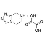 5,6,7,8-Tetrahydro-[1,2,4]triazolo[4,3-a]pyrazine oxalate|20348|59624-08-7